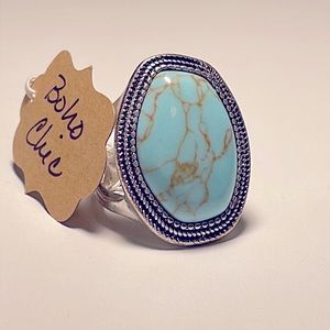 Premier Designs - Boho Chic Ring